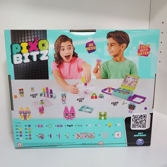 Pixobitz Studio - Picture 2 of 5